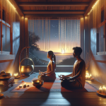 sound therapy vibrational therapy