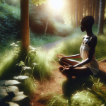 going barefoot may improve health