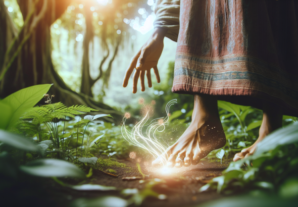earthing impacts electrical balance