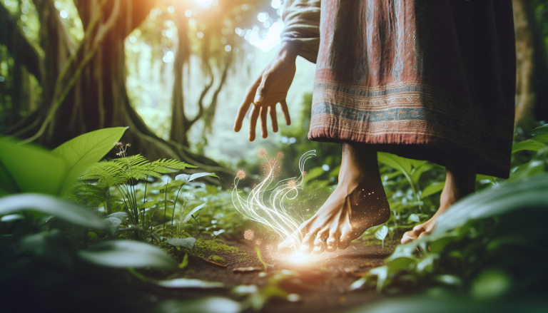 earthing impacts electrical balance