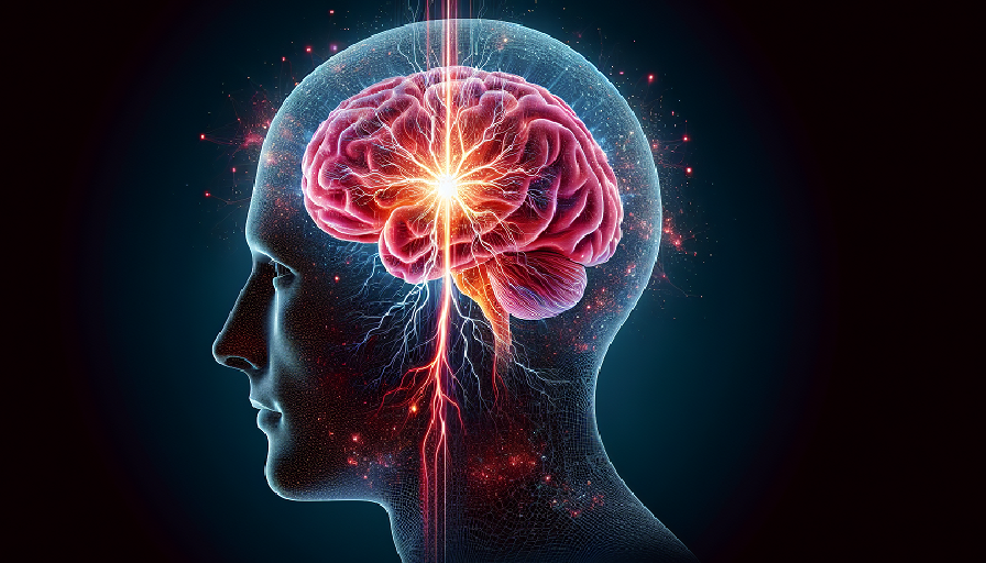 brain built-in error detector